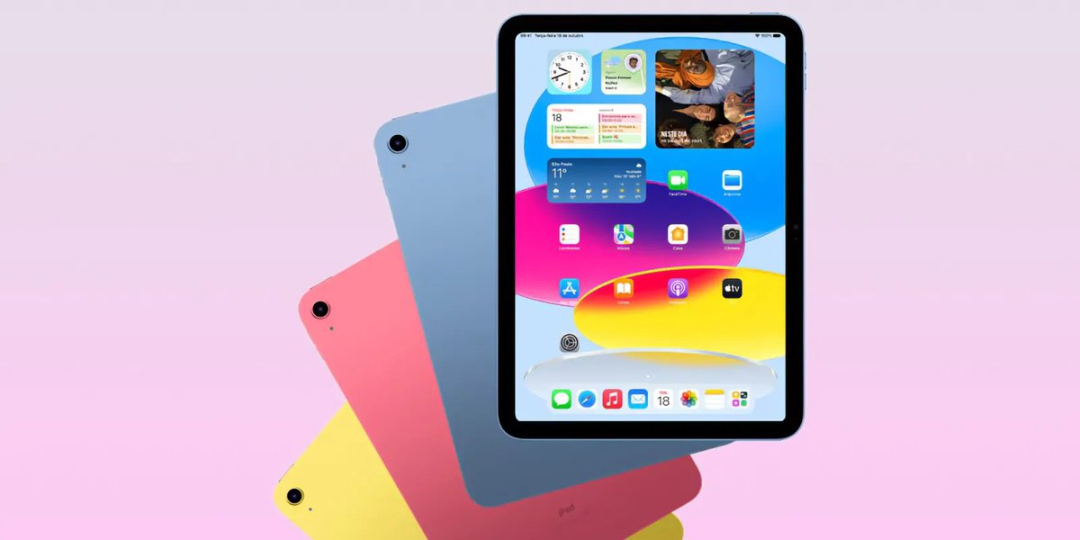 2025 Yılında iPad 11 ve iPadOS 18.3 İddiaları