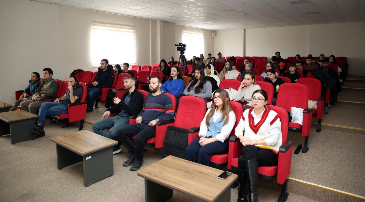 Afyonkarahisar’ın Doğal Güzellikleri Tanıtıldı