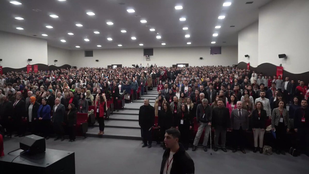 Afyonkarahisar'da Gençlerin Fikirleri Öne Çıktı