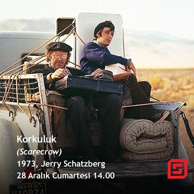 1973 Yılı Yapımı 