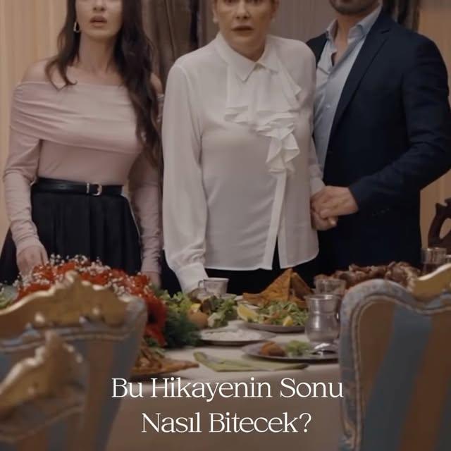 Yalan Dizisi Final Bölümüne Hazır Olun!