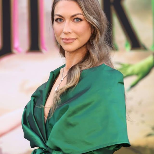 Stassi Schroeder'in Eşi Beau Clark, Kanlı Bir Noel Yaşadı