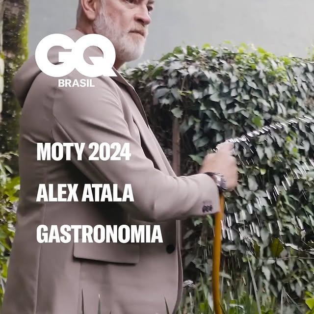 2024 Yılı Gastronomi Ödülleri 