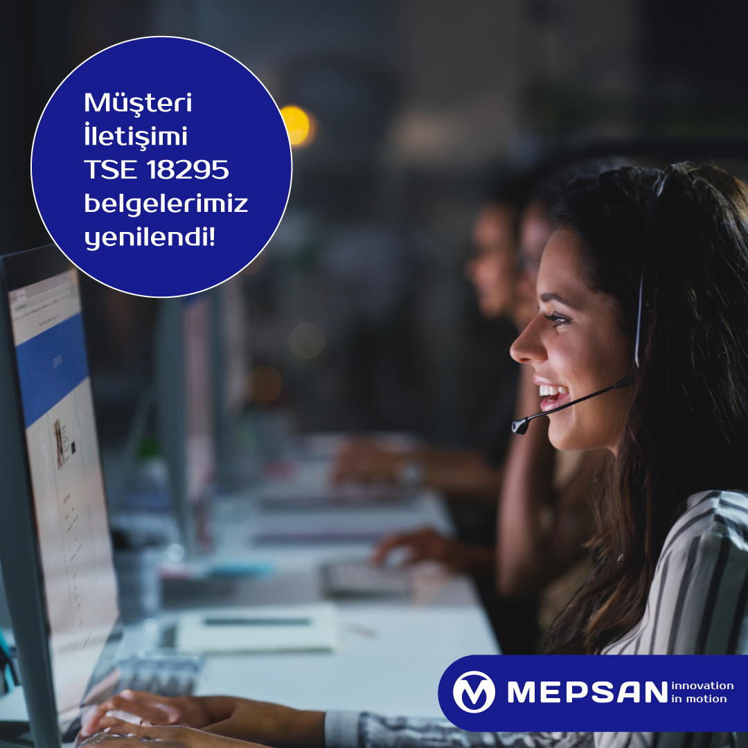 Müşteri memnuniyetinin artırılması için yeni standartlar uygulanacak