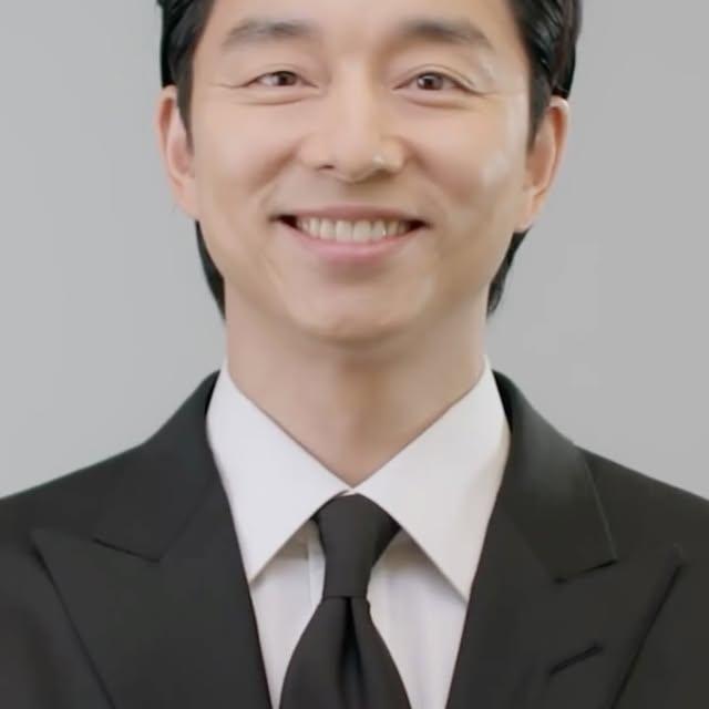 Gong Yoo ile Oyun Zamanı