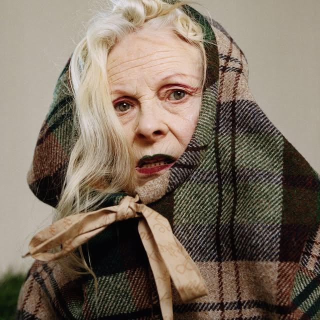 Modanın Öncüsü Vivienne Westwood'un Hayatı