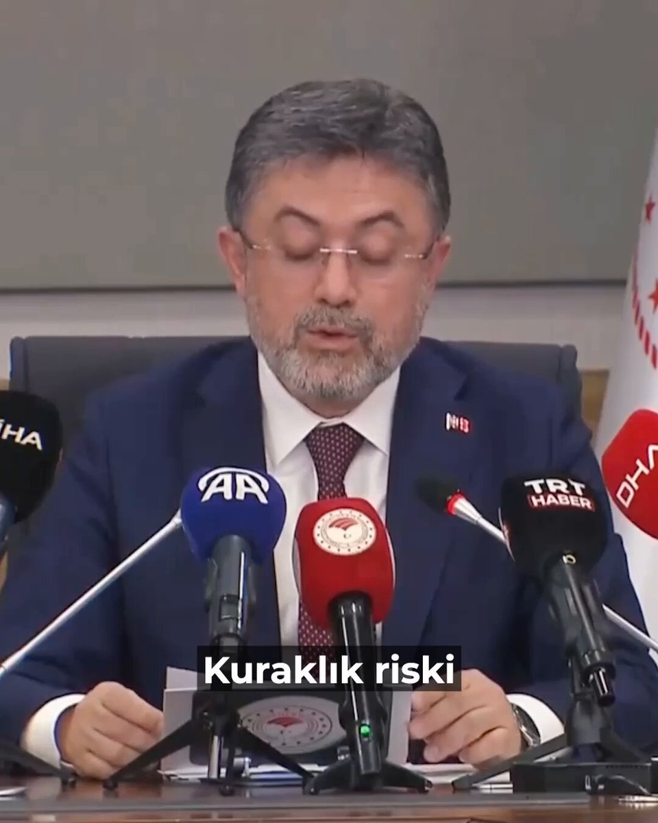 Kuraklık Riski Altındaki Göllerin Korunması İçin Eylem Planları Hazırlanacak