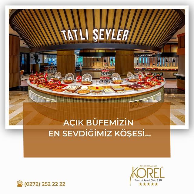 Açık Büfe: En Sevilen Yemek Deneyimi