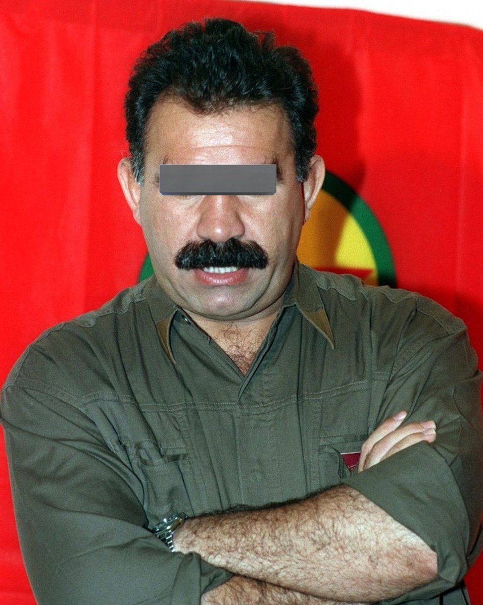 Ahmet Hakan: Öcalan'a Bebek Katili Demek Süreci Baltalıyor