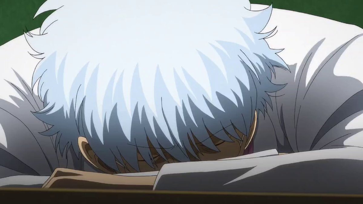 Gintama: 3-Nen Z Gumi Ginpachi Sensei'nin Yayın Tarihi Açıklandı