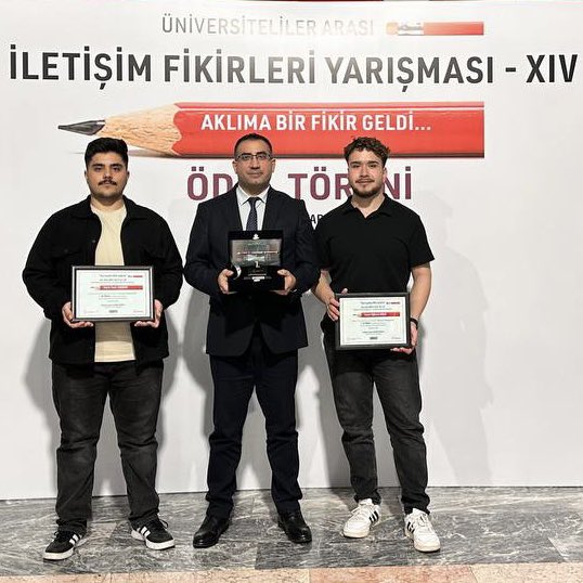 Afyon Kocatepe Üniversitesi Güzel Sanatlar Fakültesi'nde Sinema ve Televizyon Bölümü Dekan Yardımcısı Dr. Öğretim Üyesi Hakkında