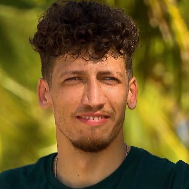 Survivor Yarışmasında Batuhan'ın İddialara Yanıtı