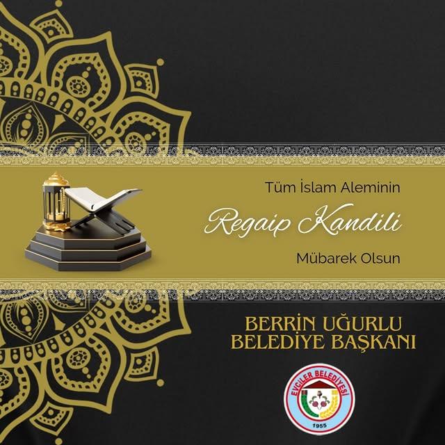 Regaib Kandili: Rahmet ve Mağfiret Gecesi