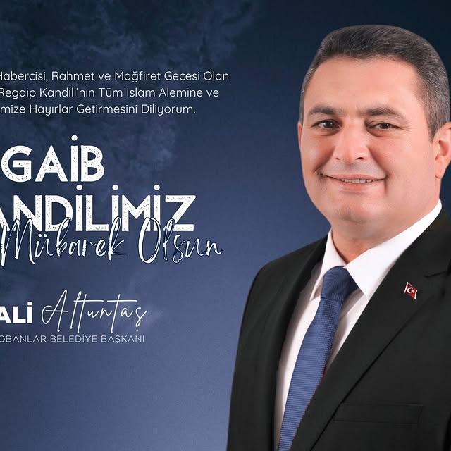 Üç Ayların Müjdecisi Regaip Kandili