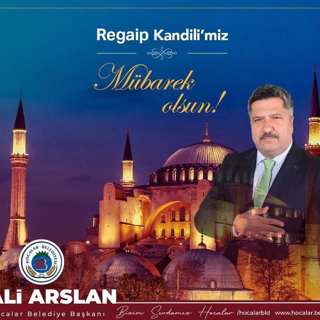 Regaip Kandili’nin Anlamı ve Önemi