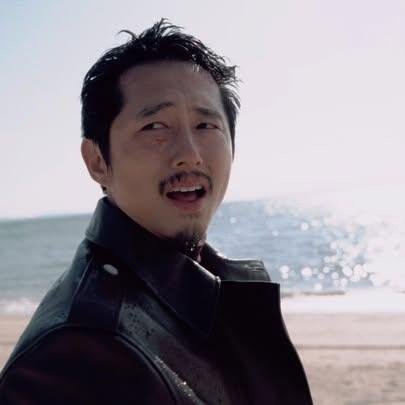 Yalnızlık ve Özgürlük: Steven Yeun'un Yeni Projesi