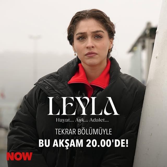 Leyla, zor bir kararın eşiğinde