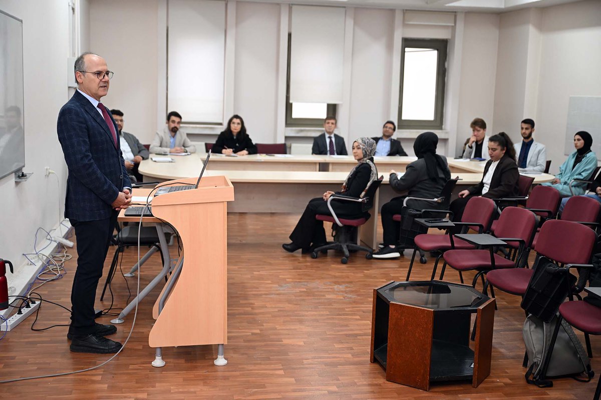 Afyon Kocatepe Üniversitesi, Birinci Dünya Savaşı'nın 110. Yılını Çalıştayla Anıyor