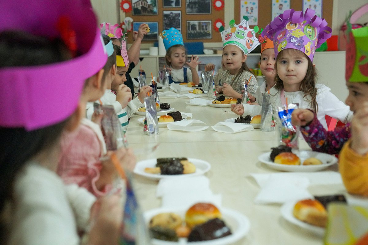 Tepebaşı'nda Çocuklara Yönelik Sanat ve Kültür Merkezi