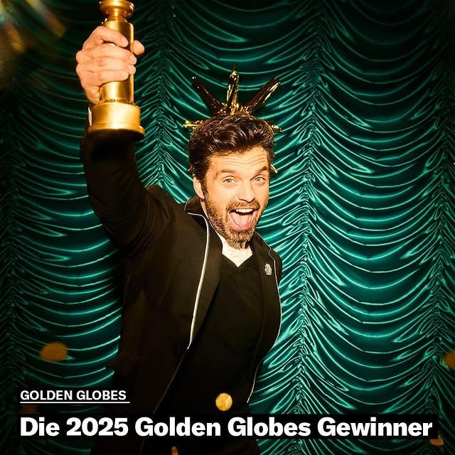 Golden Globe Ödülleri Sahiplerini Buldu