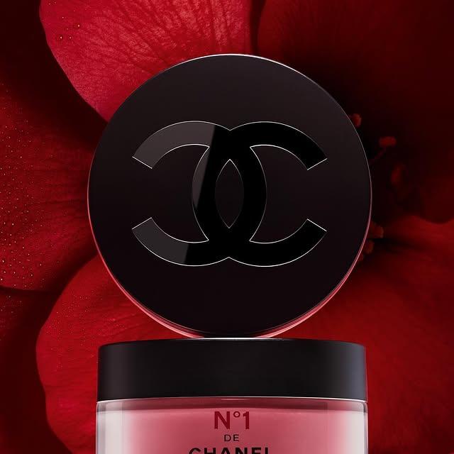 Chanel, Yeni N1 DE CHANEL Plumping Kremi İle Cilt Bakımında Yeni Bir Yenilik Sunuyor