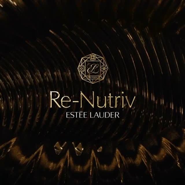 Estée Lauder, Yeni ReNutriv Age Reversal Göz Kremi'ni Tanıttı