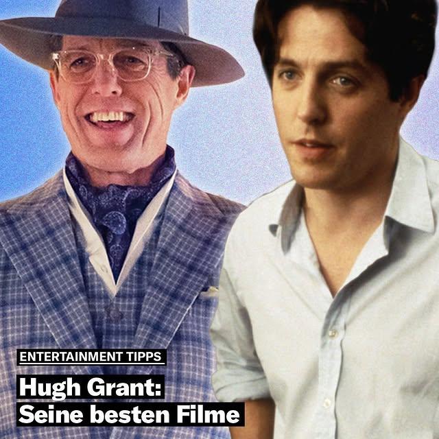 Hugh Grant’ın Sinema Kariyerine Dikkat Çekiliyor