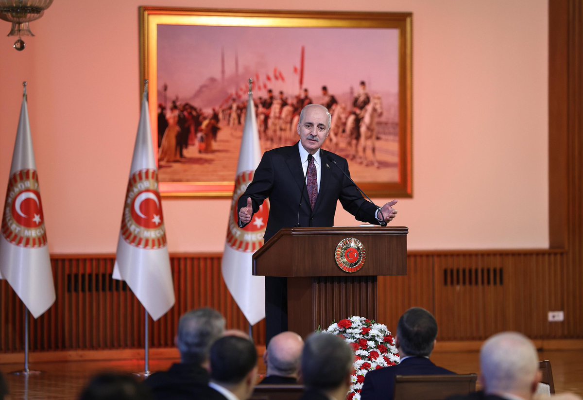 Afyonkarahisar Valisi Doç. Dr. Kübra Güran Yiğitbaşı, Valiler Buluşması Programında Yer Aldı