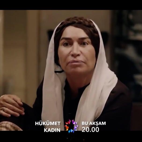 Hükümet Kadın filmi bu akşam izleyicileriyle buluşacak