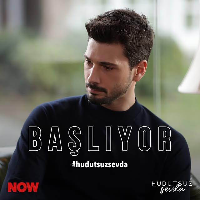 Hudutsuz Sevda Dizisinin Yeni Bölümü İzleyicilerle Buluşuyor