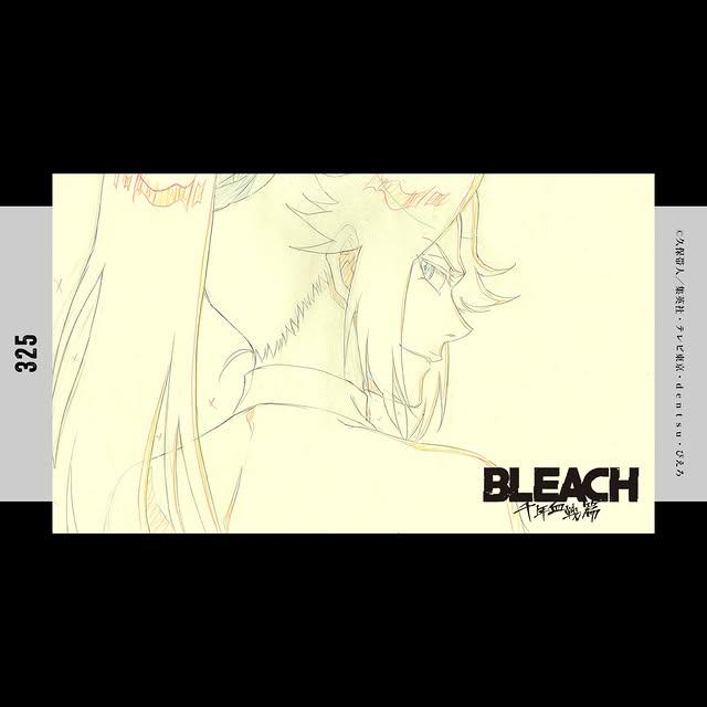 Anime Serisi Bleach: Bin Yıllık Kan Savaşı'nda Yeni Bölümler Yayınlandı