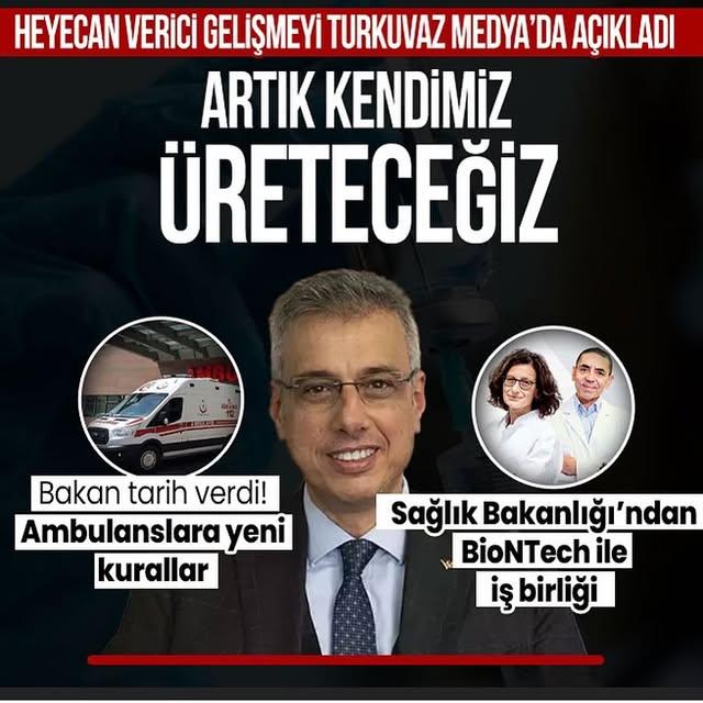 Eskişehir Ağız Diş Sağlığı Hastanesi’nden Büyük Gelişme!