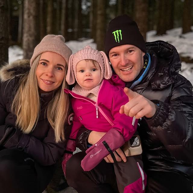 Andreas Bakkerud, NitroCross Etkinliğine Katılmamayı Tercih Etti