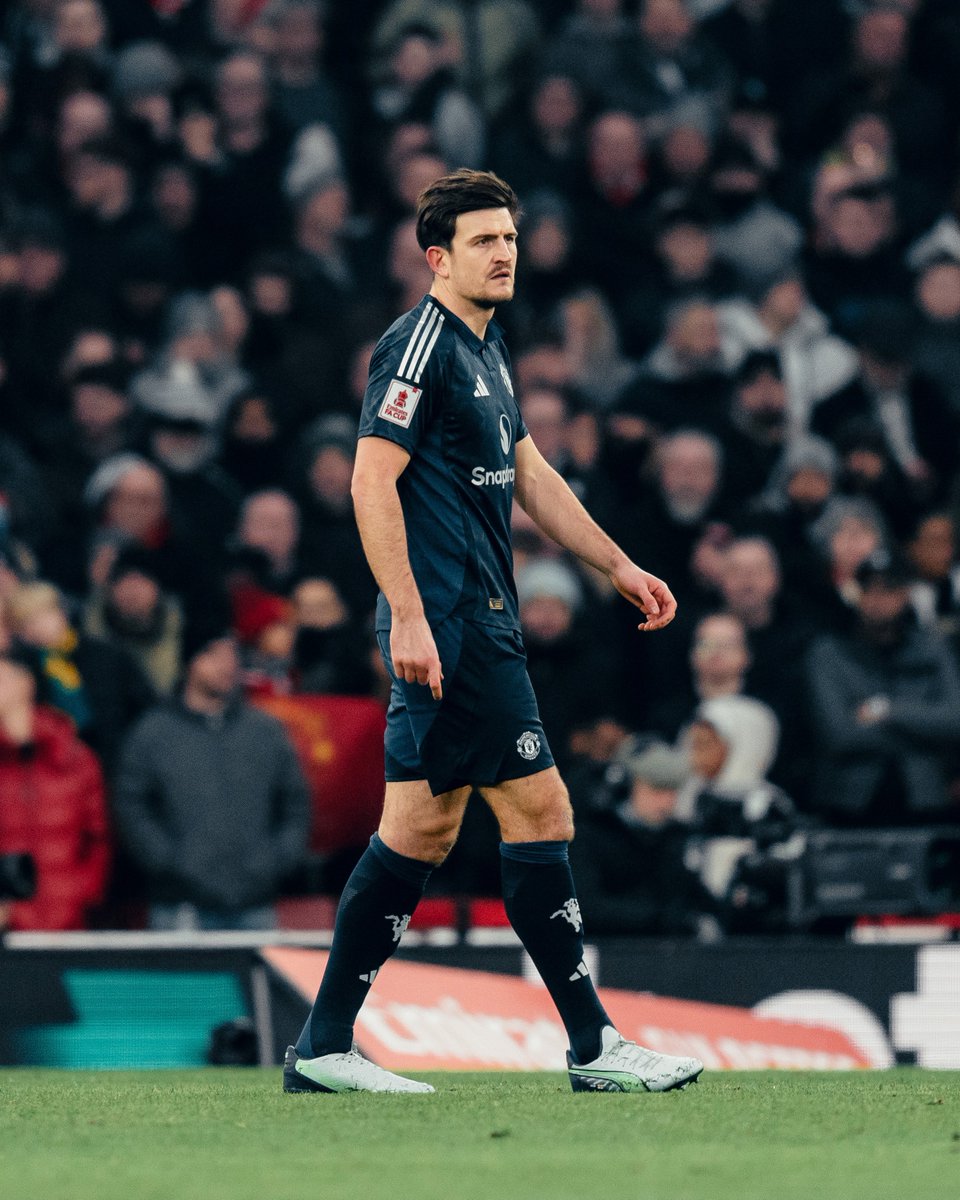 Harry Maguire'ın Arsenal Karşısındaki Performansı