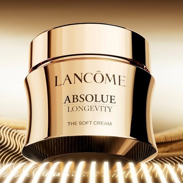 Lancome, Cilt Sağlığı Alanında Devrim Niteliğinde Bir Ürün Sunuyor