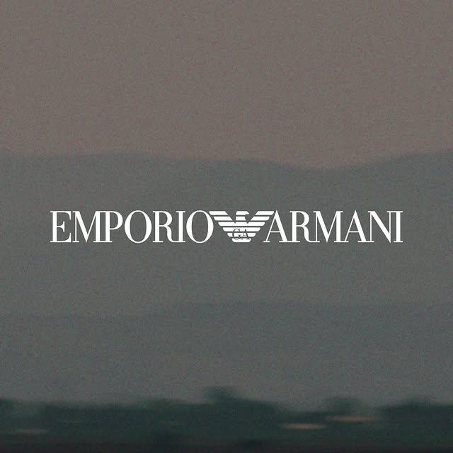 Emporio Armani'nin İlkbahar/Yaz 2025 Koleksiyonu Tanıtıldı