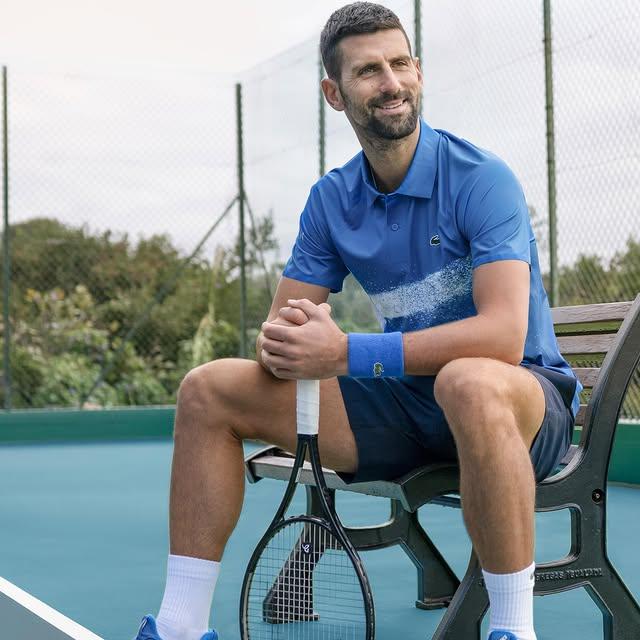 Novak Djokovic Zihinsel Hazırlığına Odaklanıyor