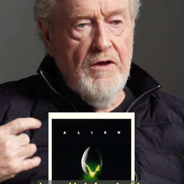 Ridley Scott, 