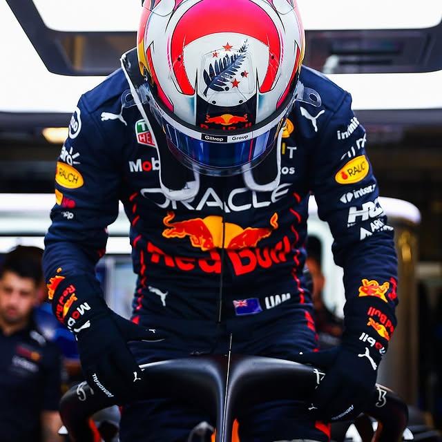 Red Bull Racing, Abu Dhabi Grand Prix'de Geleceğe Yönelik Heyecan Verici Adımlar Attı