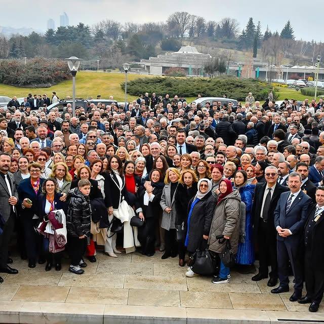 Gazi Meclis Terörle Mücadelede Kararlılık Mesajı Verdi