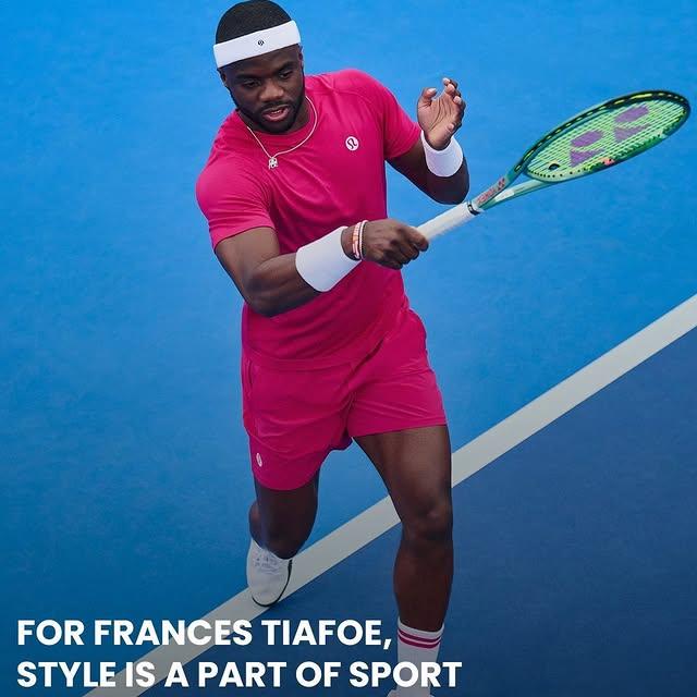 
Frances Tiafoe, Avustralya Açık Turnuvasında Zorlu Mücadelede Mide Bulantısıyla Karşılaştı
