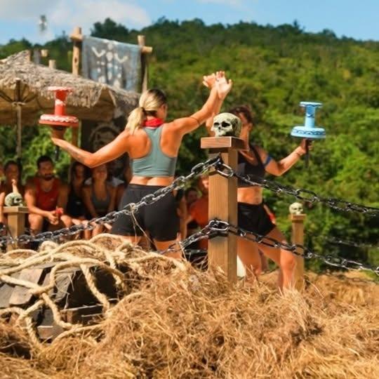 Survivor 2025 AllStar Yeni Bölümüyle İzleyicilerle Buluşuyor