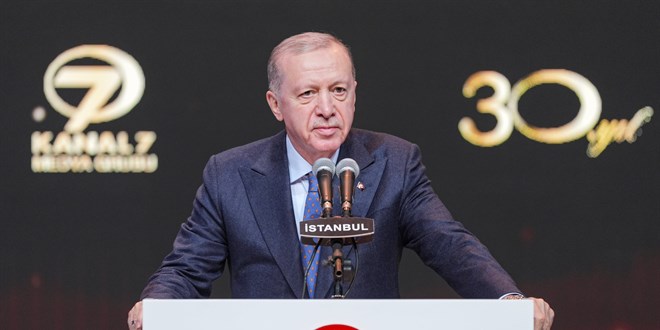 Erdoğan'dan Öcalan'ın Çağrısına İlk Yanıt: 