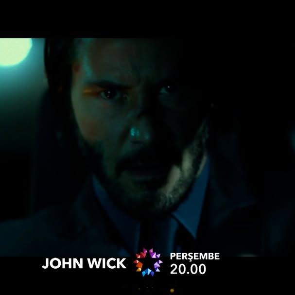 John Wick: Karanlıkta Kayboldu