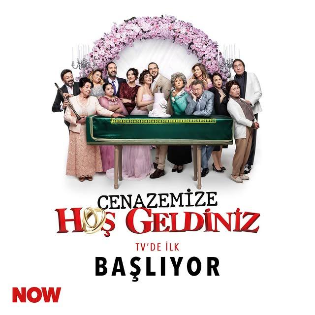 Yeni Film Gecesi: 