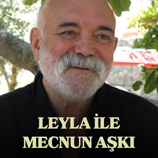 Legendary aşk hikayesi Leyla ile Mecnun'un derinliklerinde