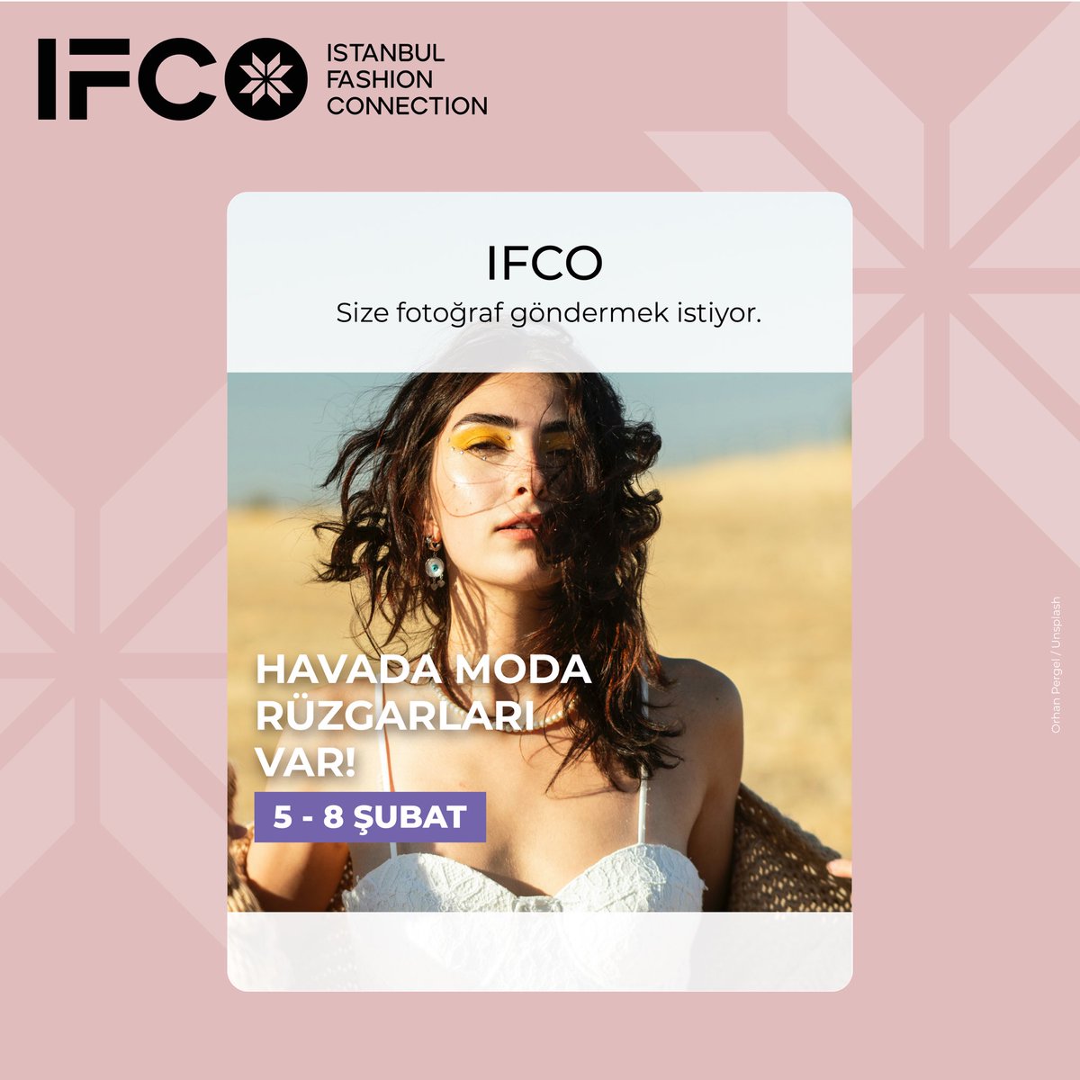 IFCO Moda Fuarı, Sektördeki Liderleri Bir Araya Getiriyor