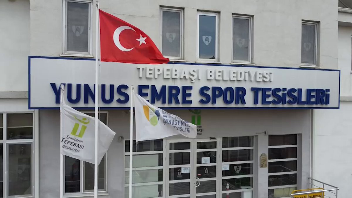 Yunus Emre Spor Tesisleri'nde Tabata Kursları