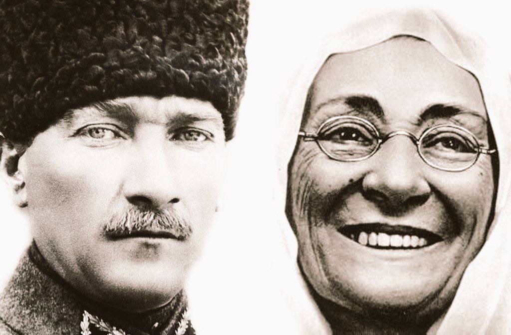 Zübeyde Hanım: Mustafa Kemal Atatürk'ün Güçlü Annesi