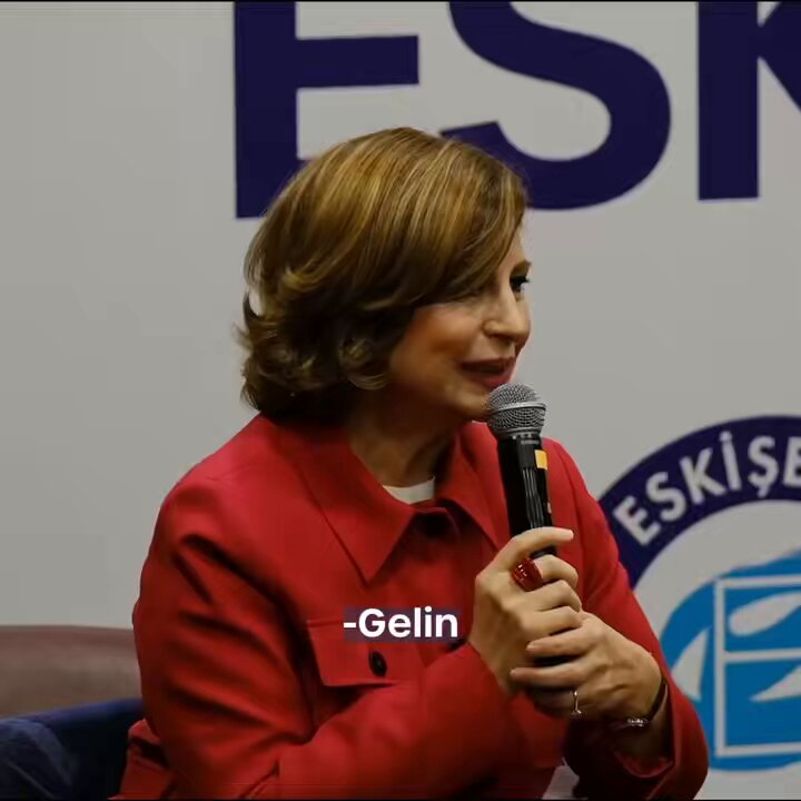 Eskişehir Büyükşehir Belediyesi, Basın Emekçileriyle Bir Araya Geldi